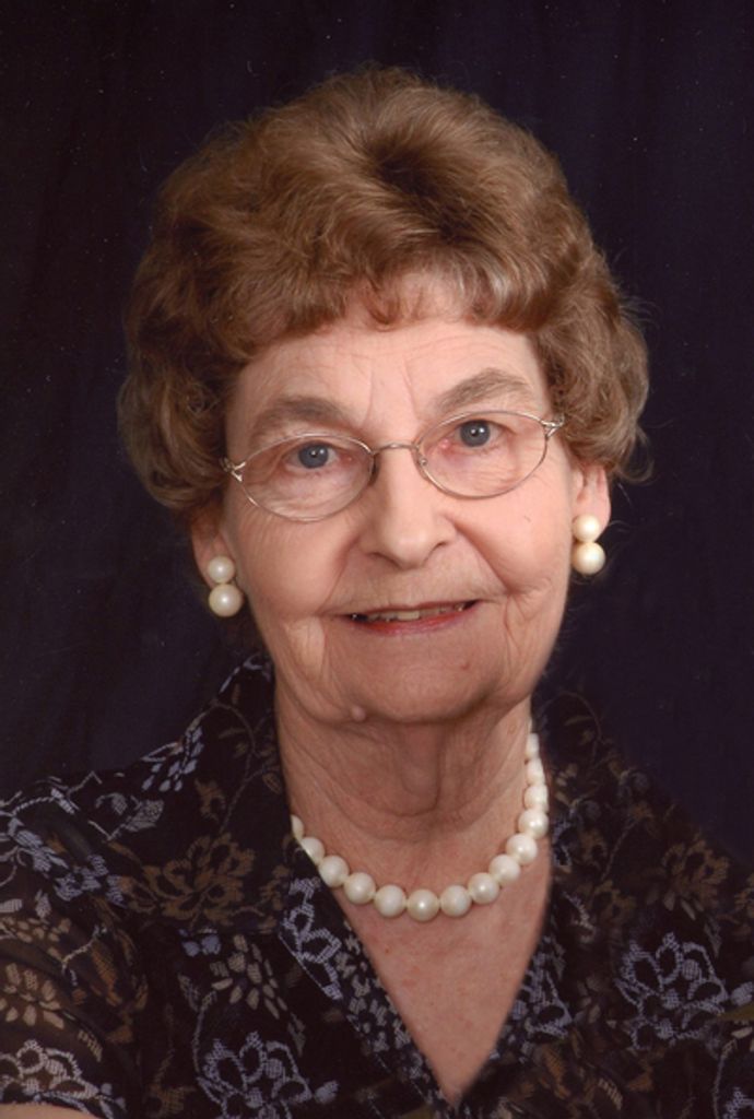 Charlotte Goodlaxson Profile Photo