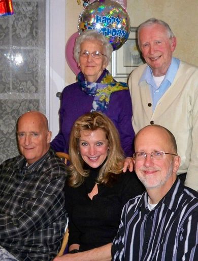 Dorothy Assink photo gallery thumbnail 31 of 303