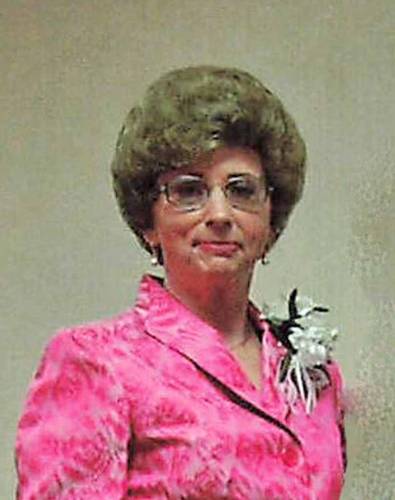 Joyce Ann (Taylor)  Bradberry