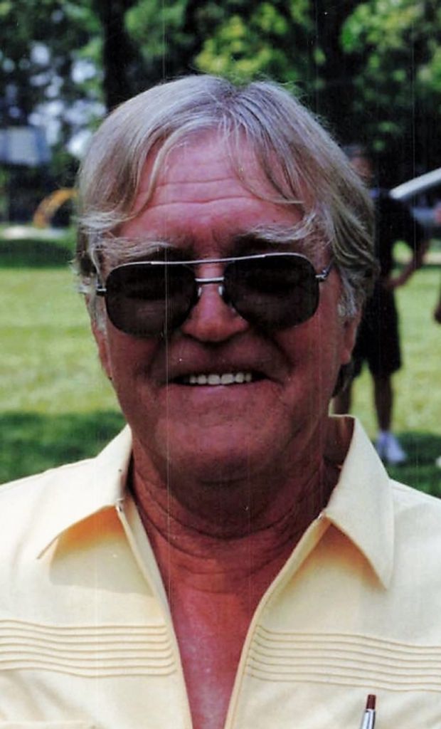 Lloyd A Bellinger Profile Photo