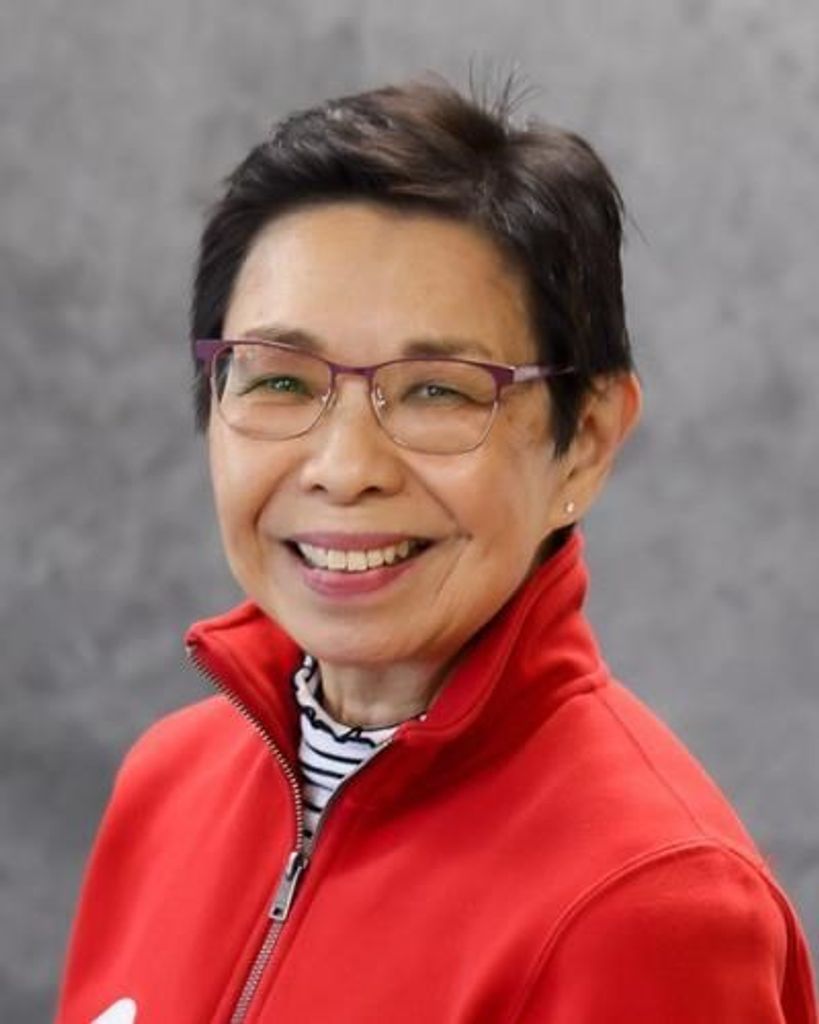 Brenda Joe Fong Profile Photo