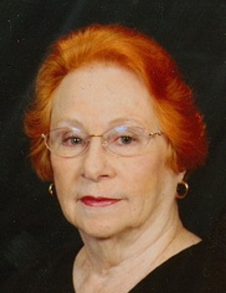 Modrey Lenora Glisson Chavis Coward Profile Photo