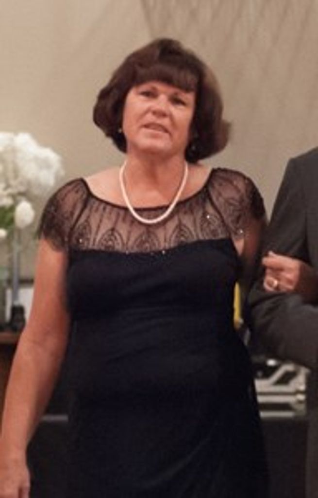 Karen C. Mittelstadt