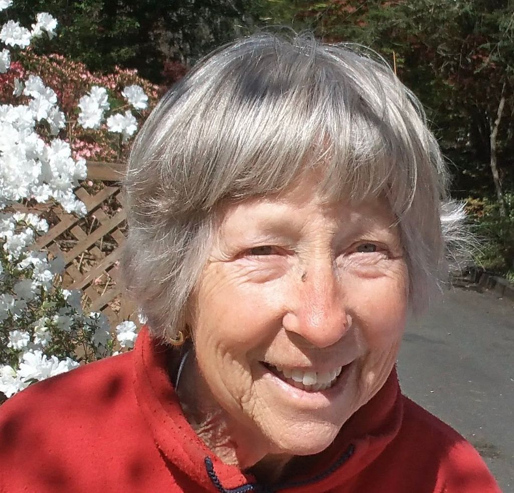 Martha Ann Colombini Profile Photo