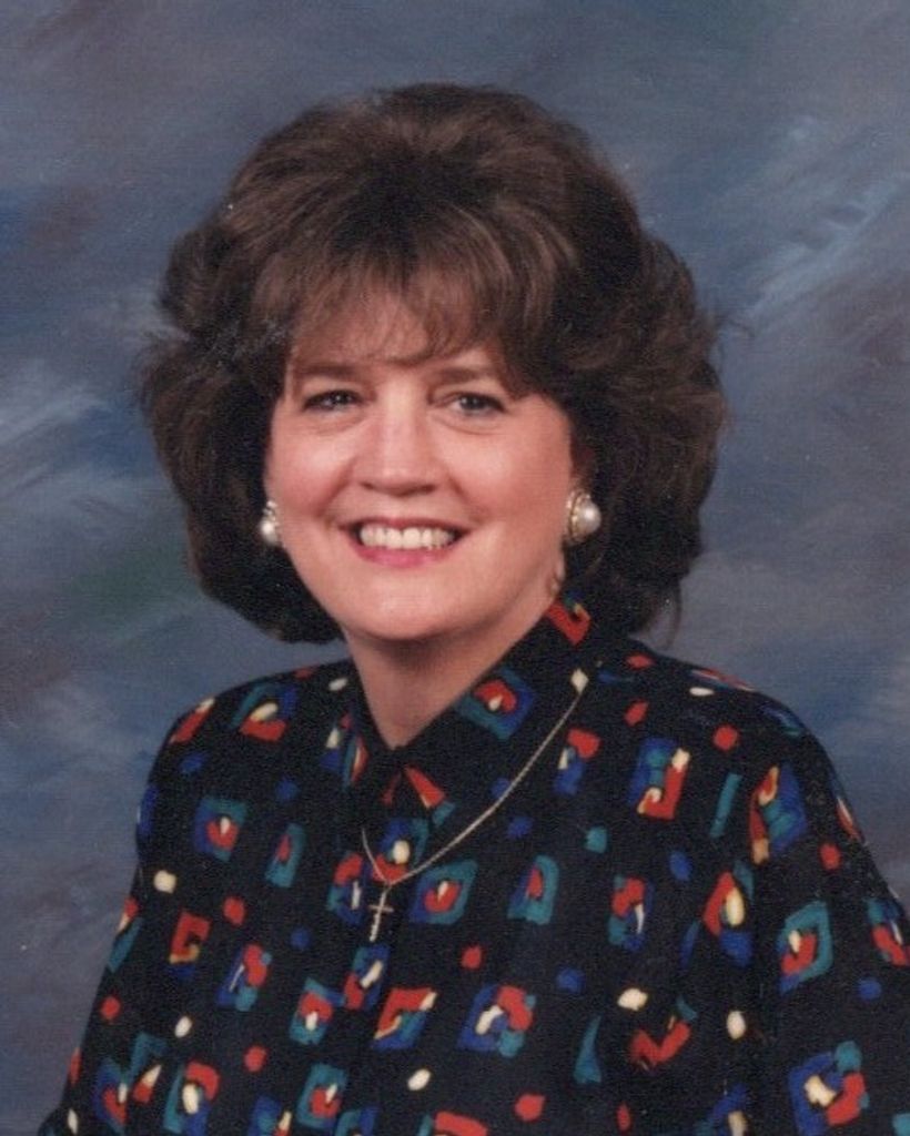 Mina Lorene Hash Hedgespeth Profile Photo