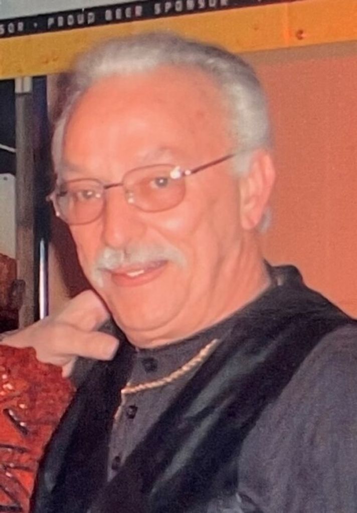 Thomas A. Bubbenmoyer