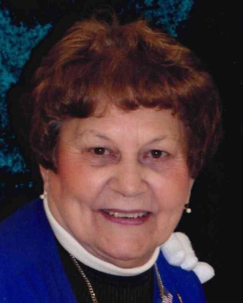 Betty J. Mosher Profile Photo