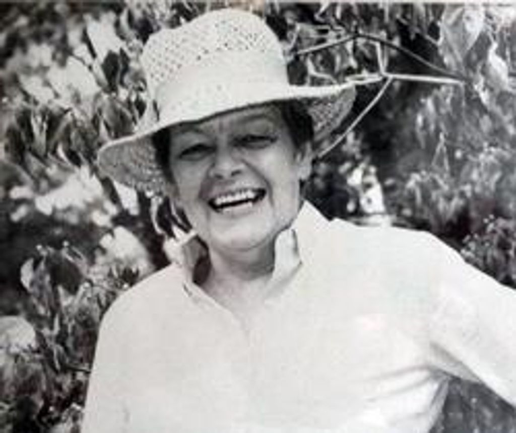 Joyce Cowdery