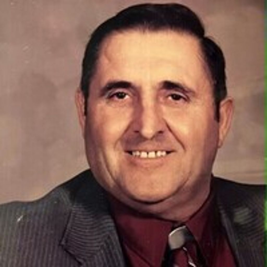 Bob Mcmasters