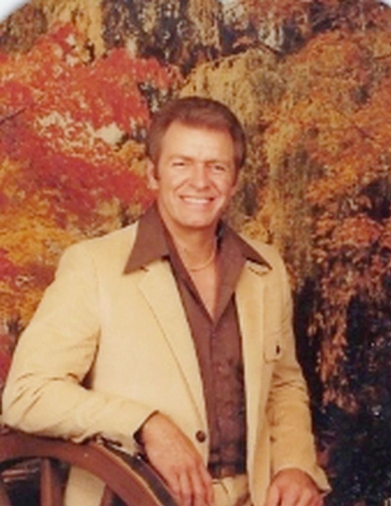 Robert  "Bob" Lee Bates Profile Photo