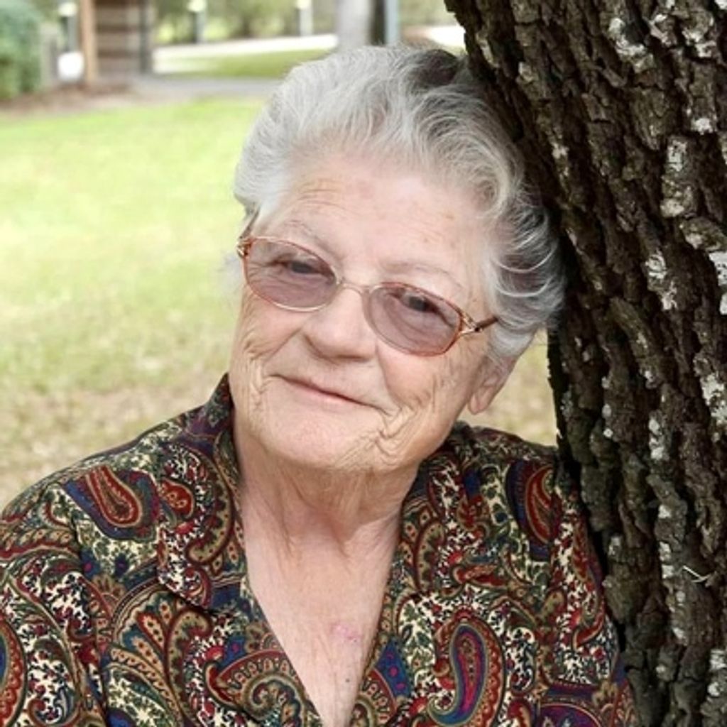 Bobbie Jean Mccauley