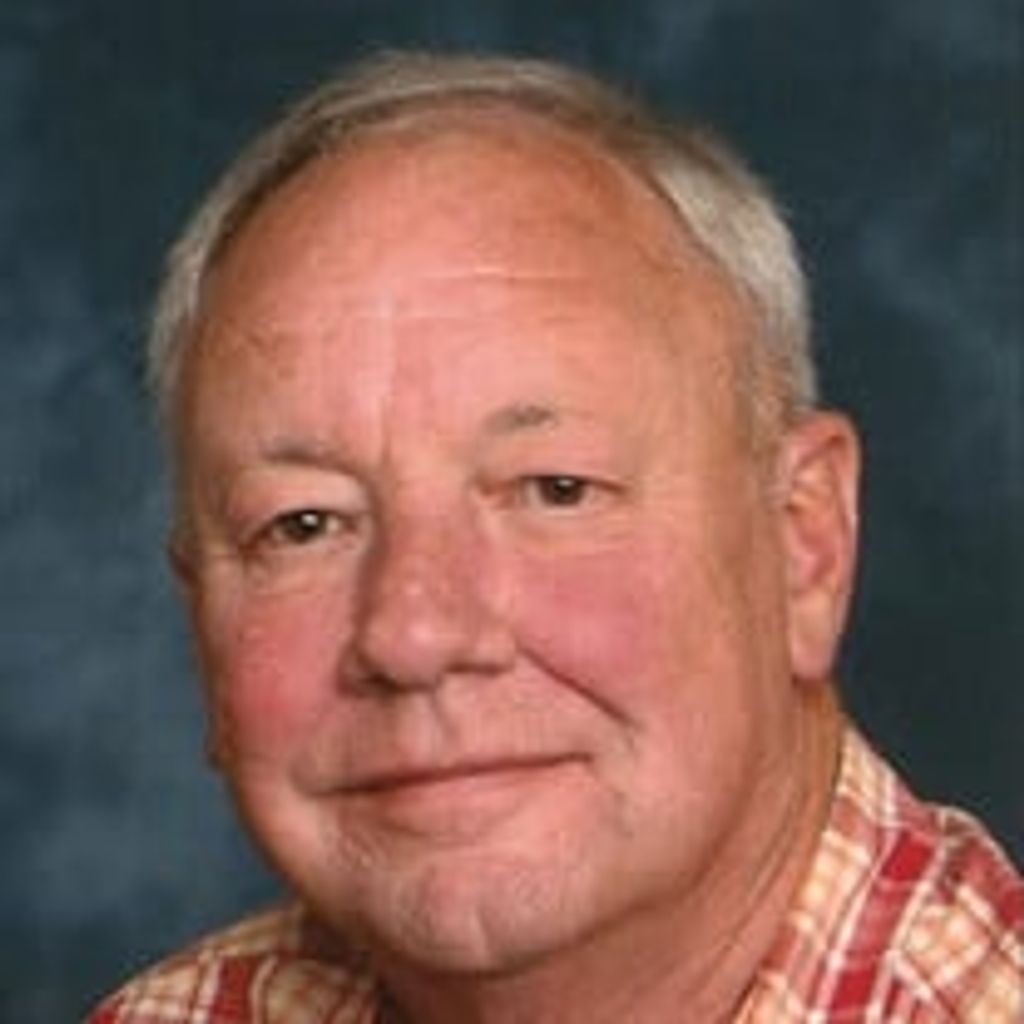 Paul Ross Jr.