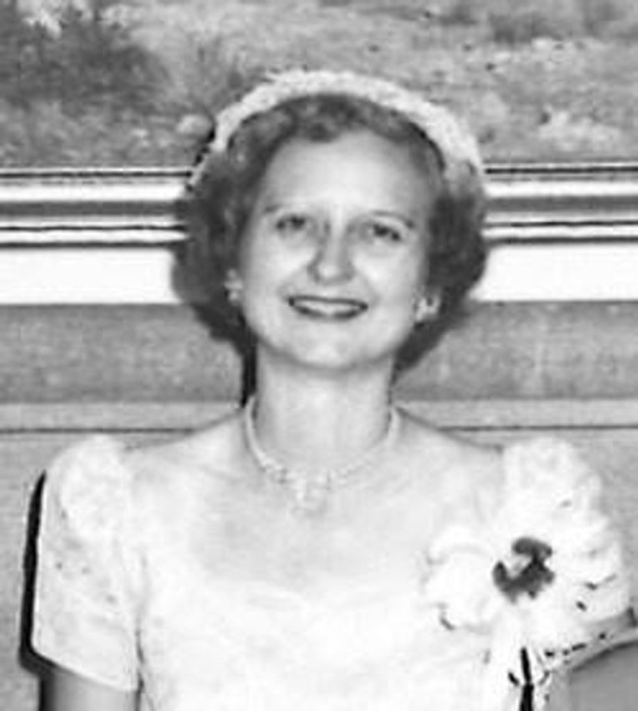 Marie M. Acevedo