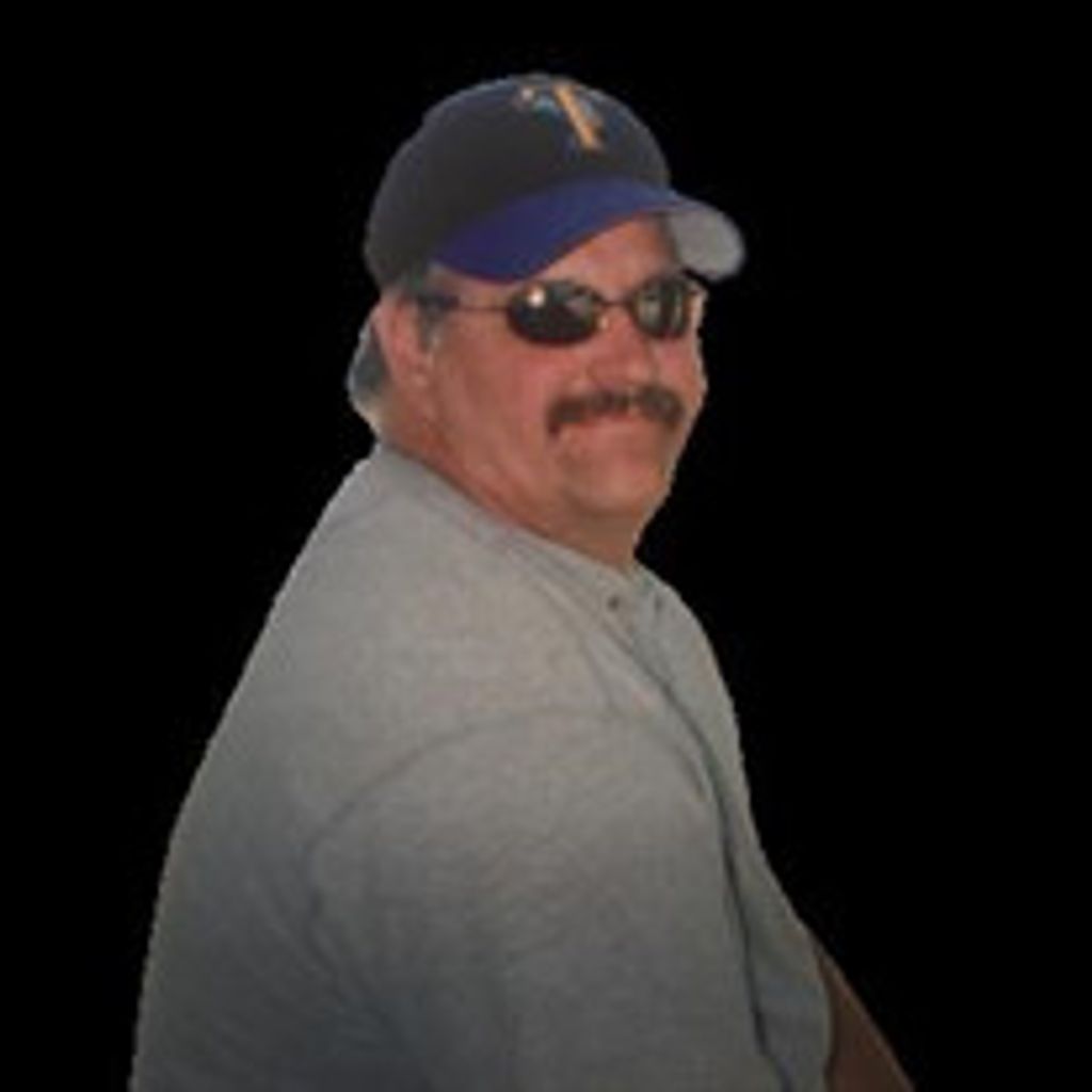 Robert Glenn Striplin