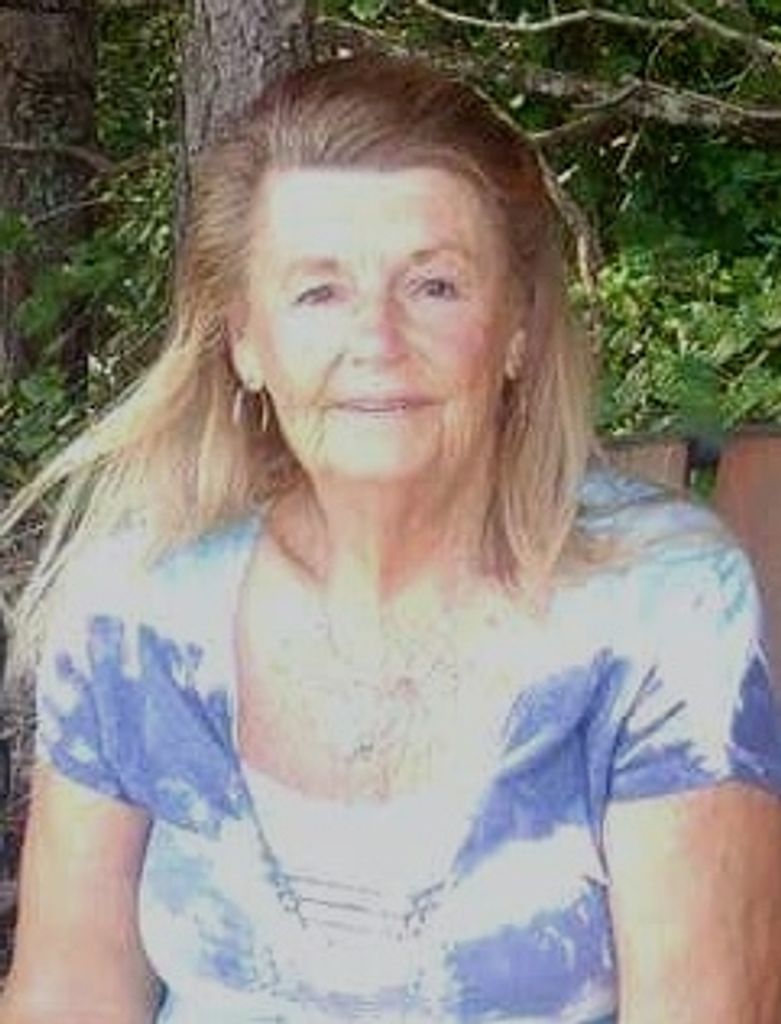 Phyllis Mitchell