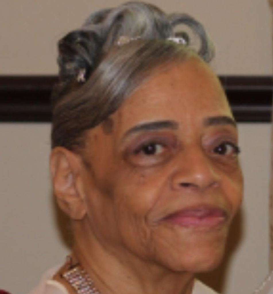 Florence Walker Profile Photo