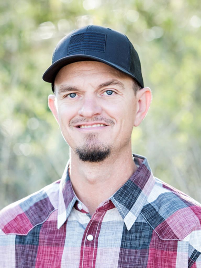 Joel Nathaniel Moody