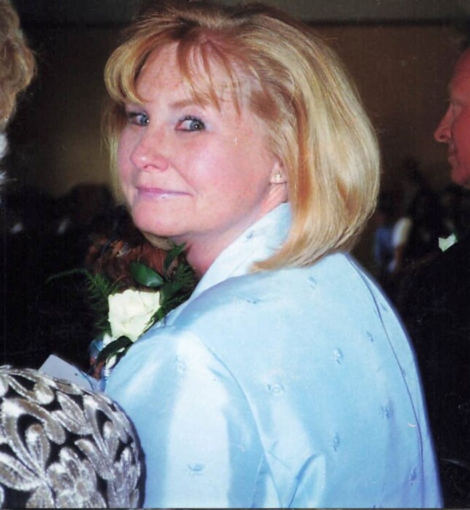 Loretta "Lori" Waeckerlin Profile Photo