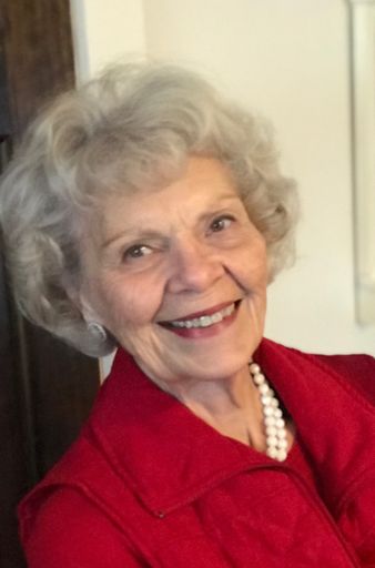 Monica Maurine Hanson's obituary image