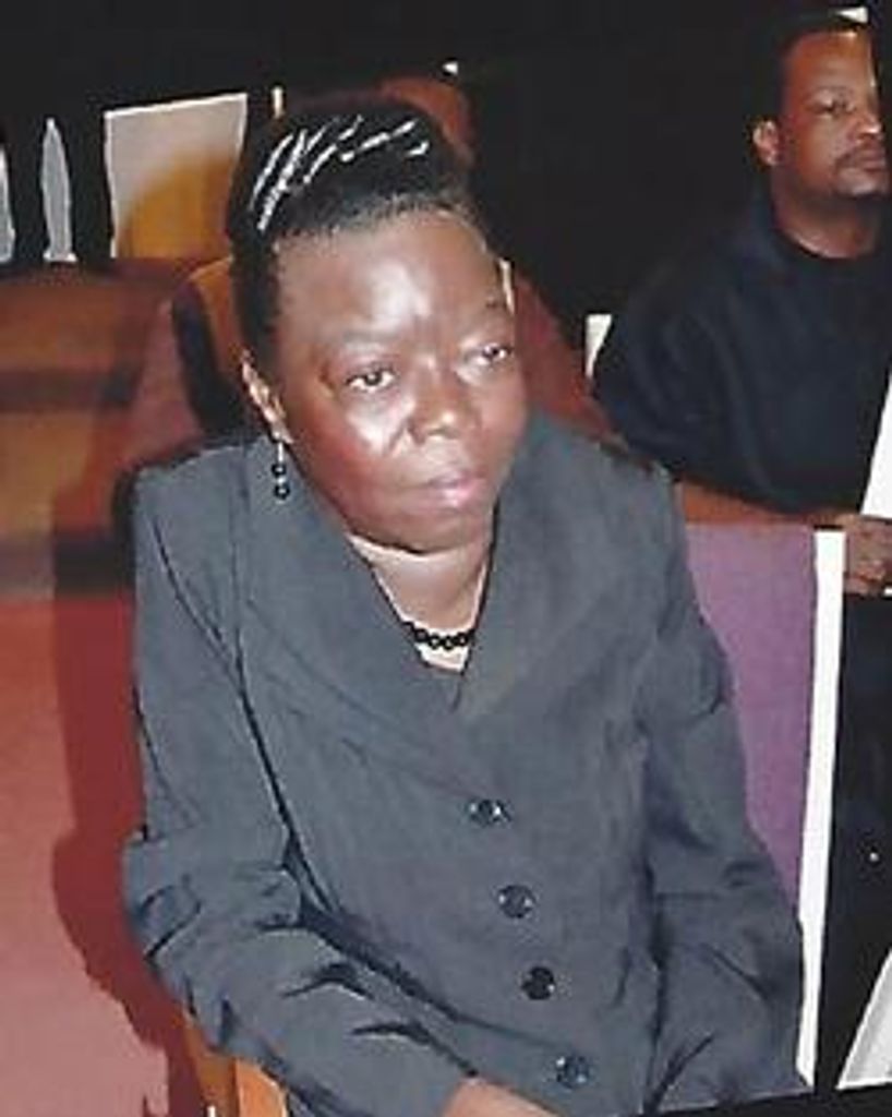 Margaret Campbell Profile Photo