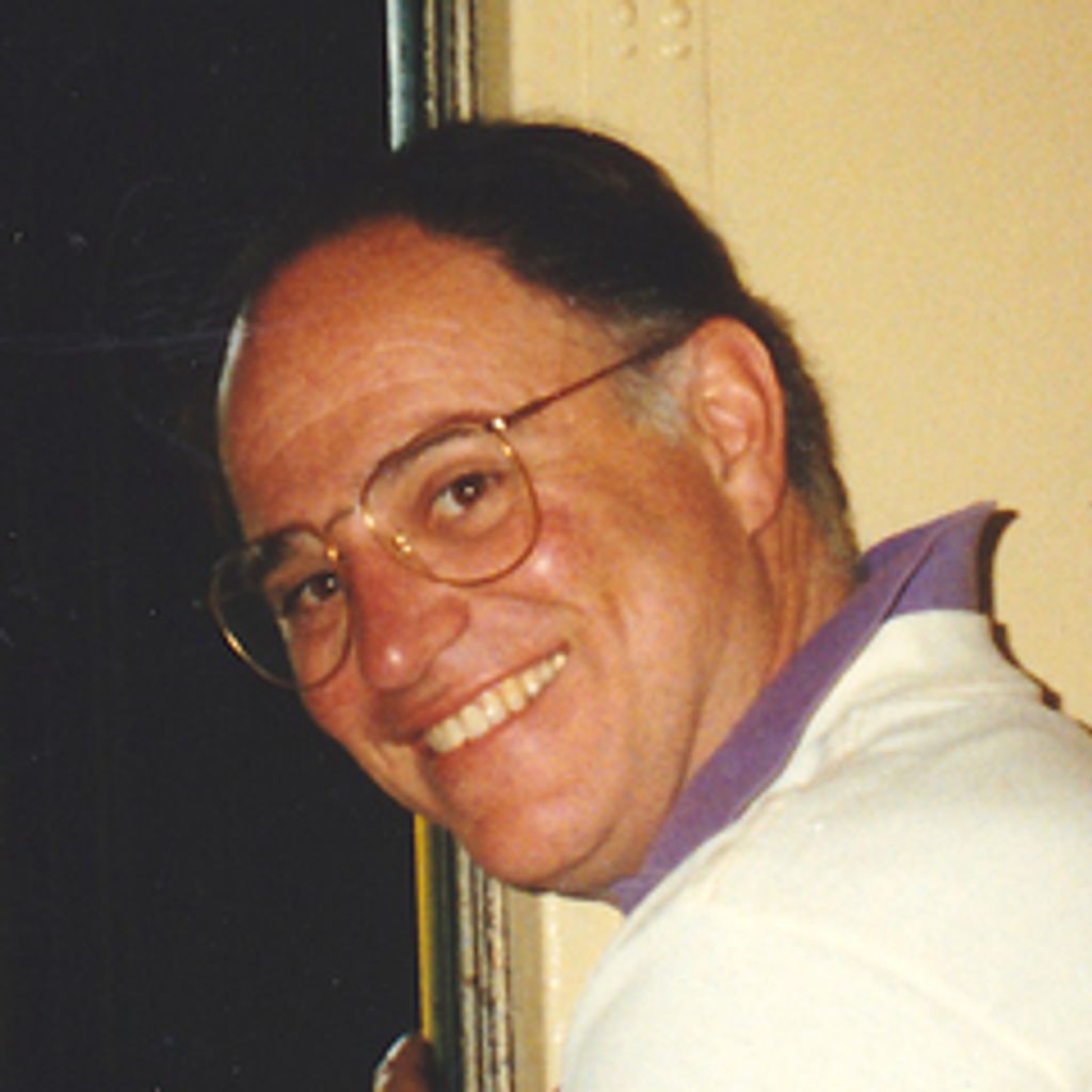 Palmer Christopher Dante