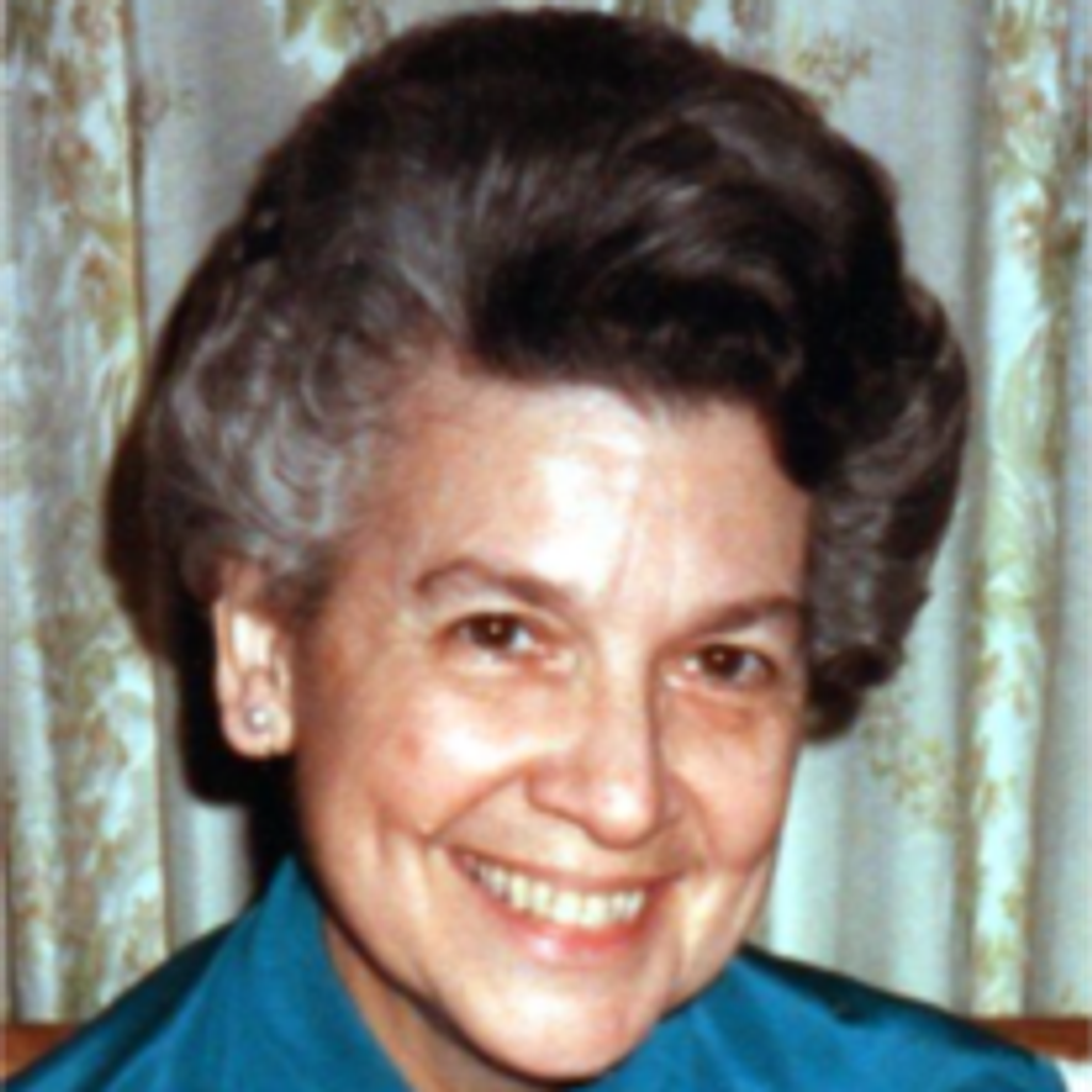 Ellen Sample Brown Givens Profile Photo
