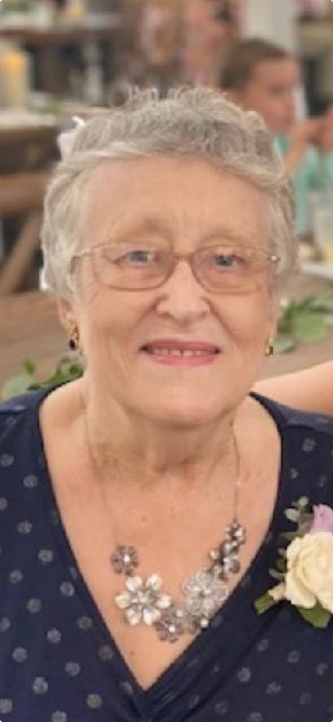 Shirley Hoff Profile Photo