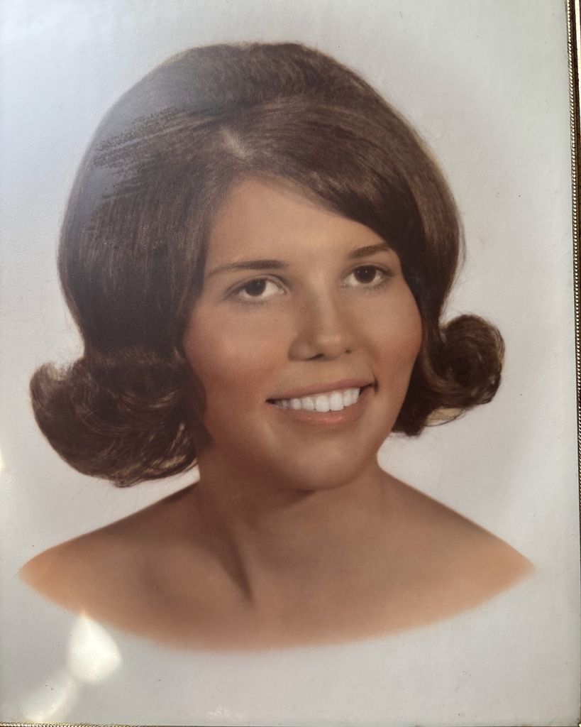 Angela Elizabeth Guthrie Profile Photo