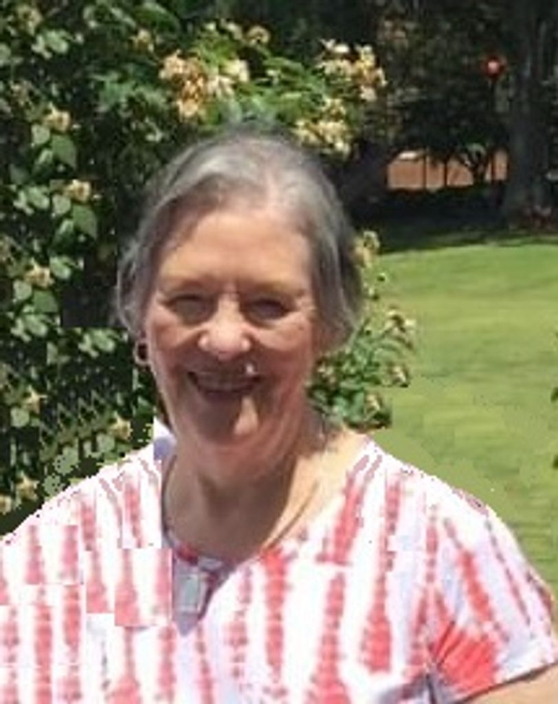 Claudia Bright