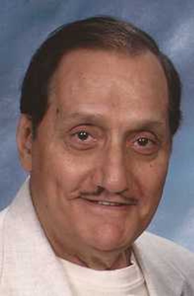 Paul Pisano