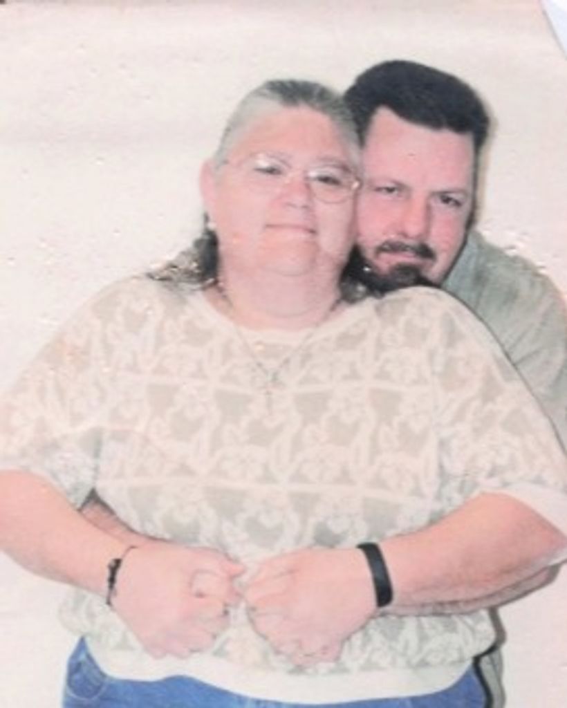 Reba Talley Profile Photo