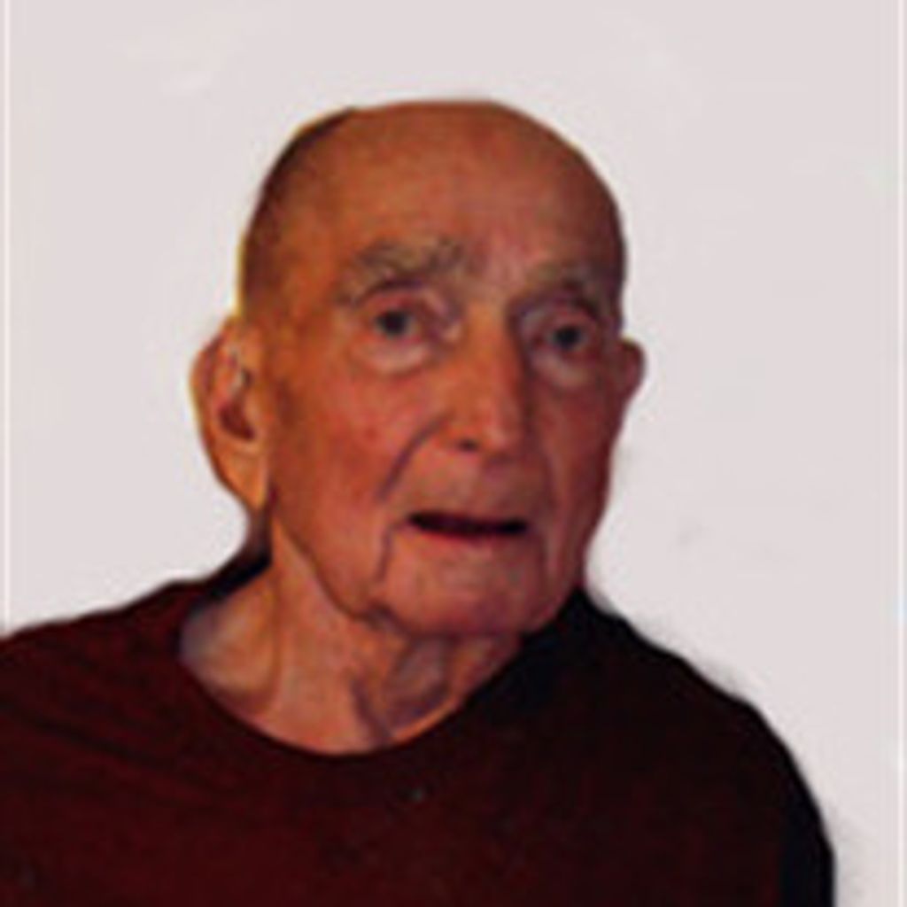 Norman Wayne "Whitey" Johnson