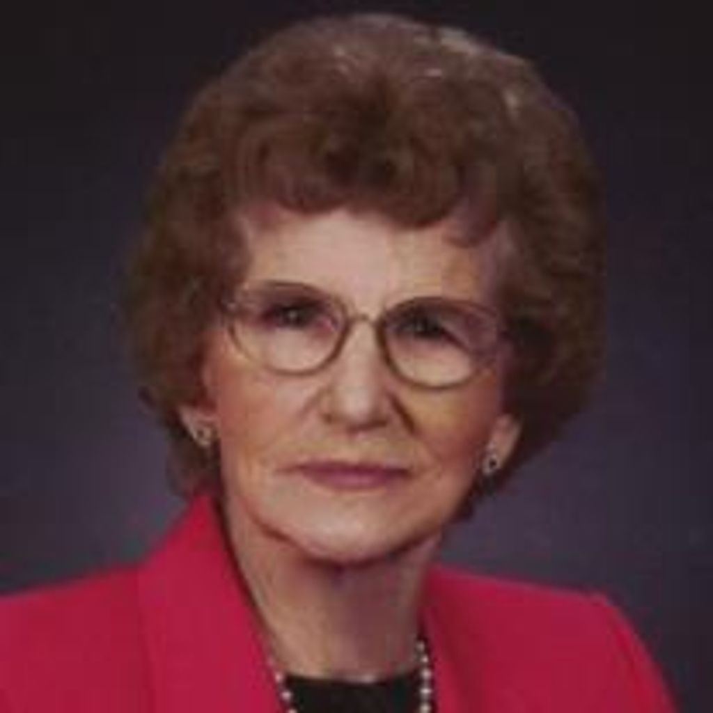 Evelyn Darlene Mooberry