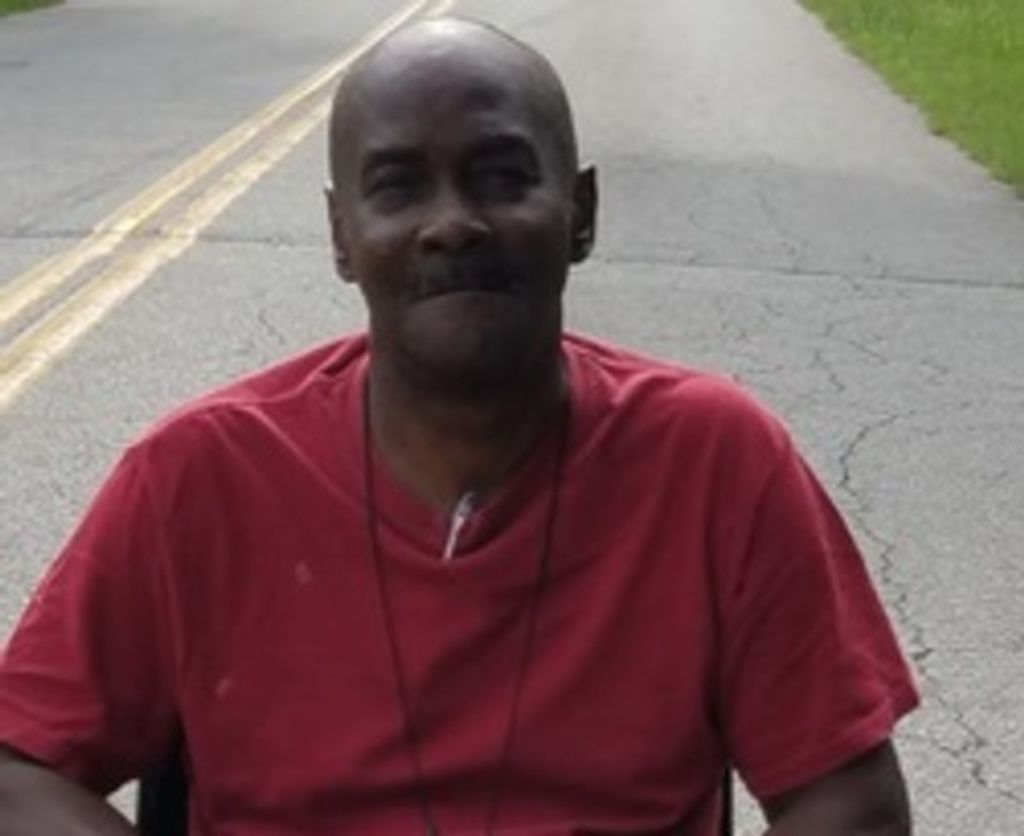 Mr. Charles Edward Williams Profile Photo