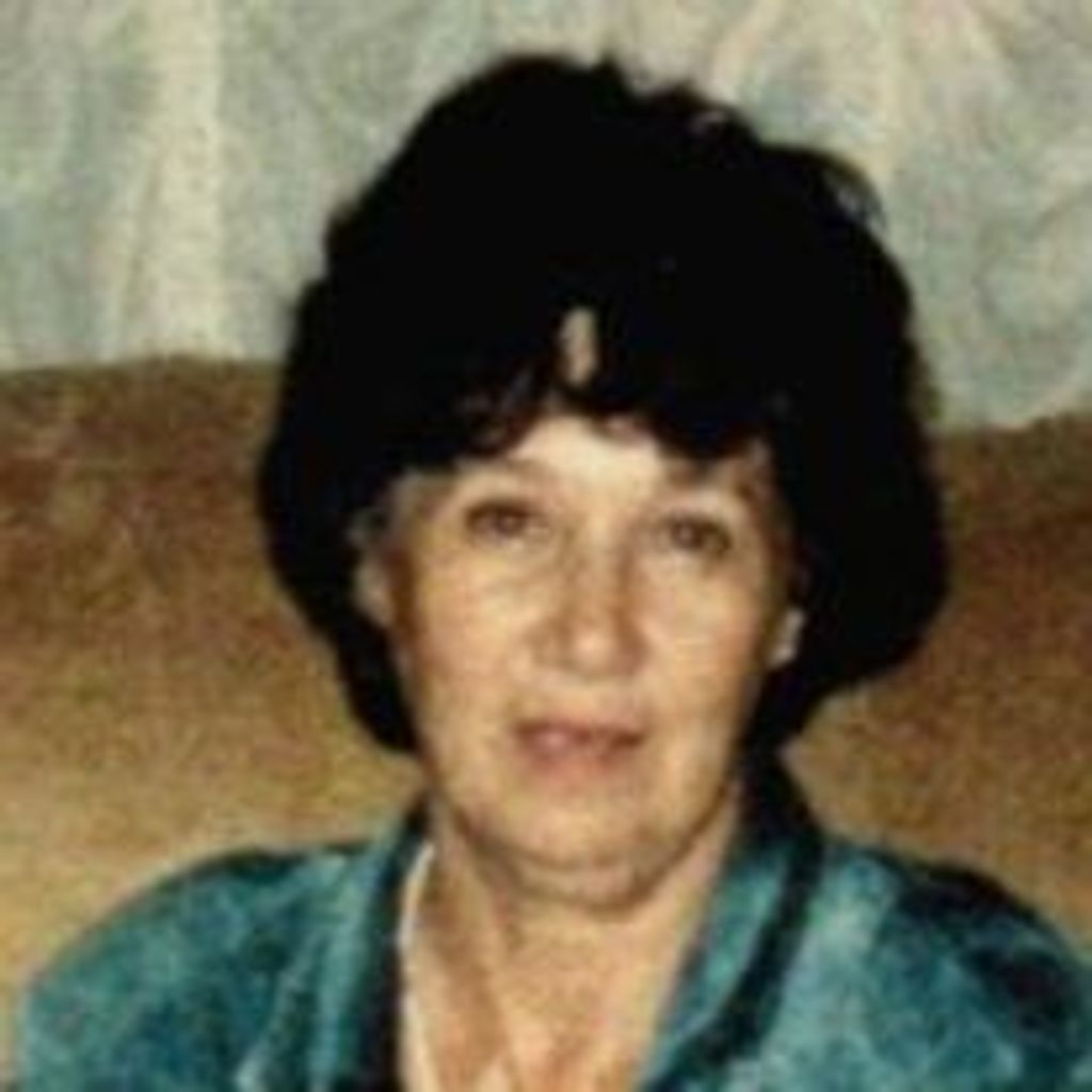 Roxy Perry