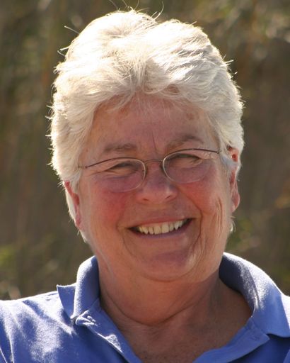 Diana Prugh Sebaly's obituary image