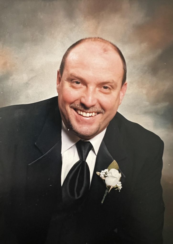 Charles G. Colegrove