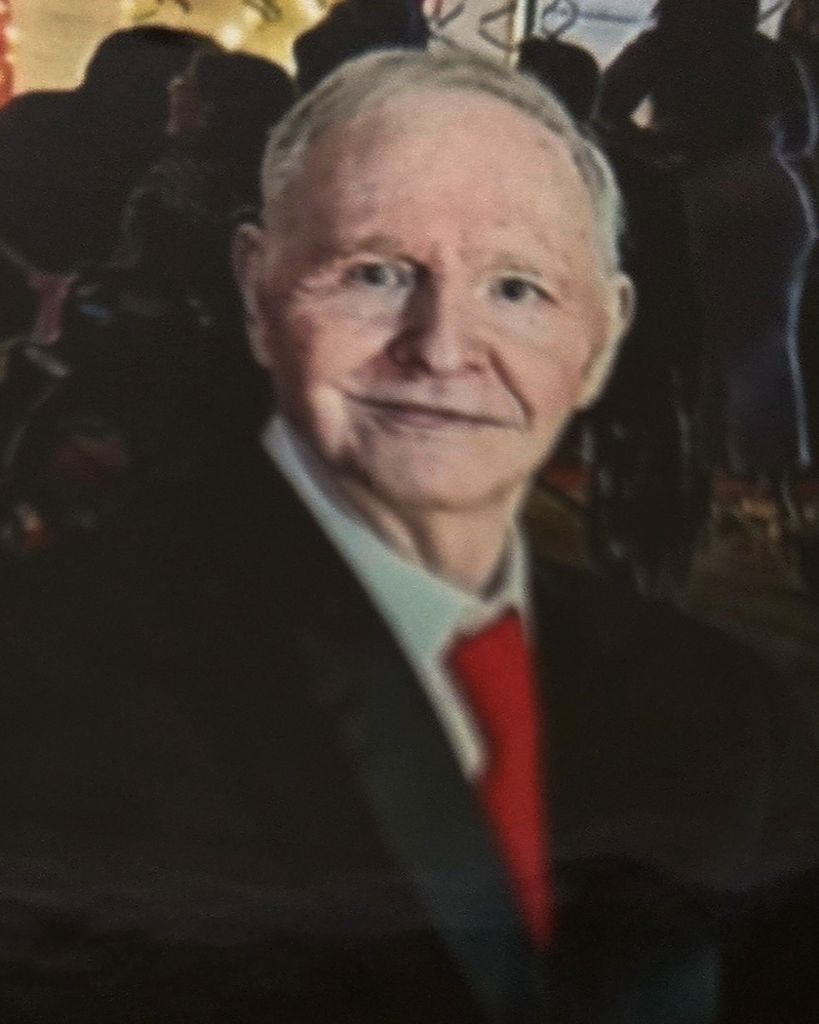 Charles Kennith Holden Profile Photo