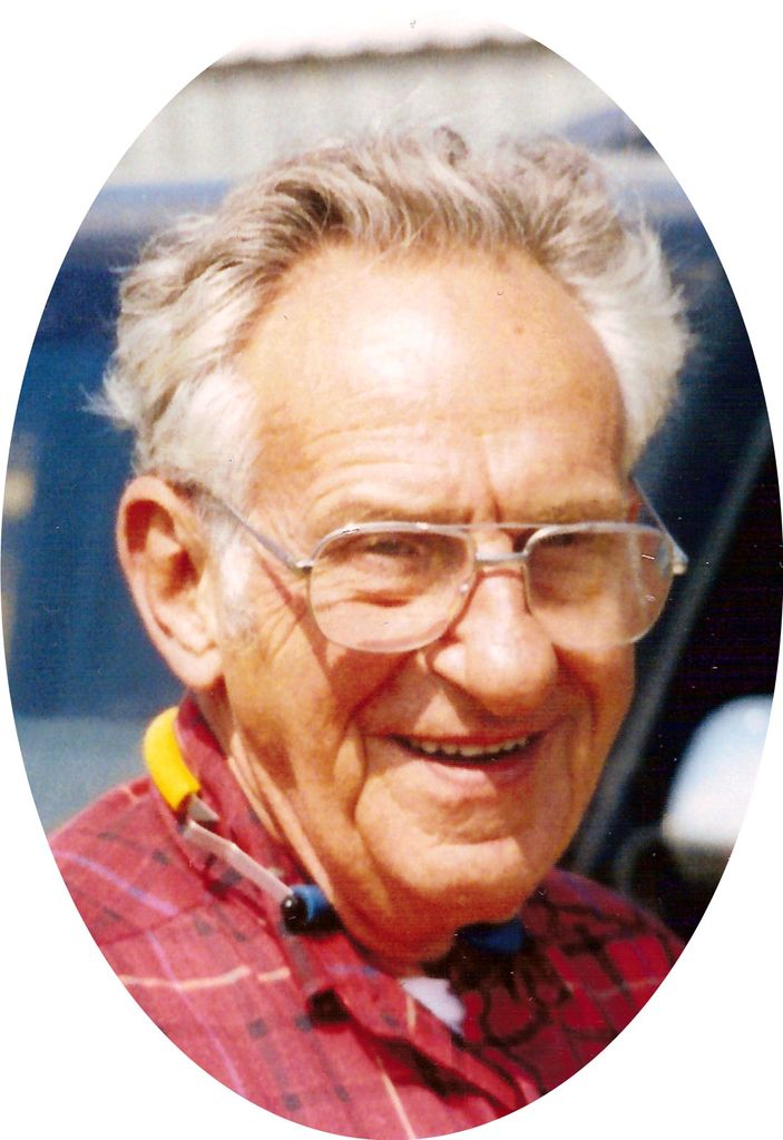 Robert D. Mauger Profile Photo