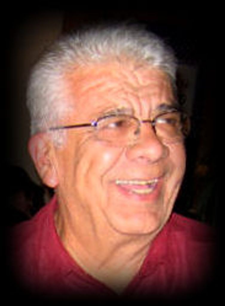 Peter Christopher Americanos