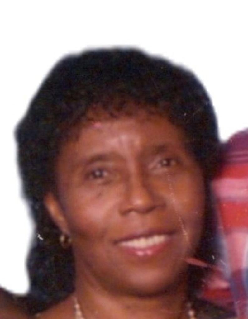 Mrs. Verna Mae Johnson