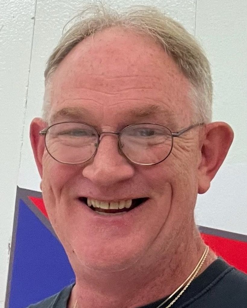 George F. Goodrich, Sr. Profile Photo