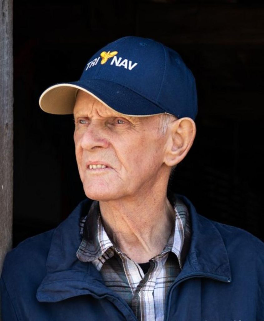 Harold Harnum Profile Photo
