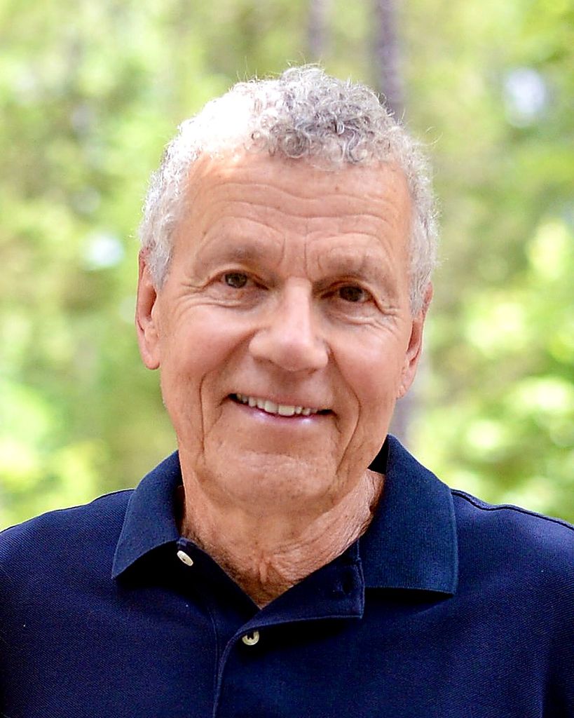 Barry Ray Tuttle Profile Photo