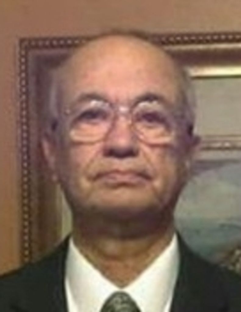 Juan Marcelo Bayas Profile Photo
