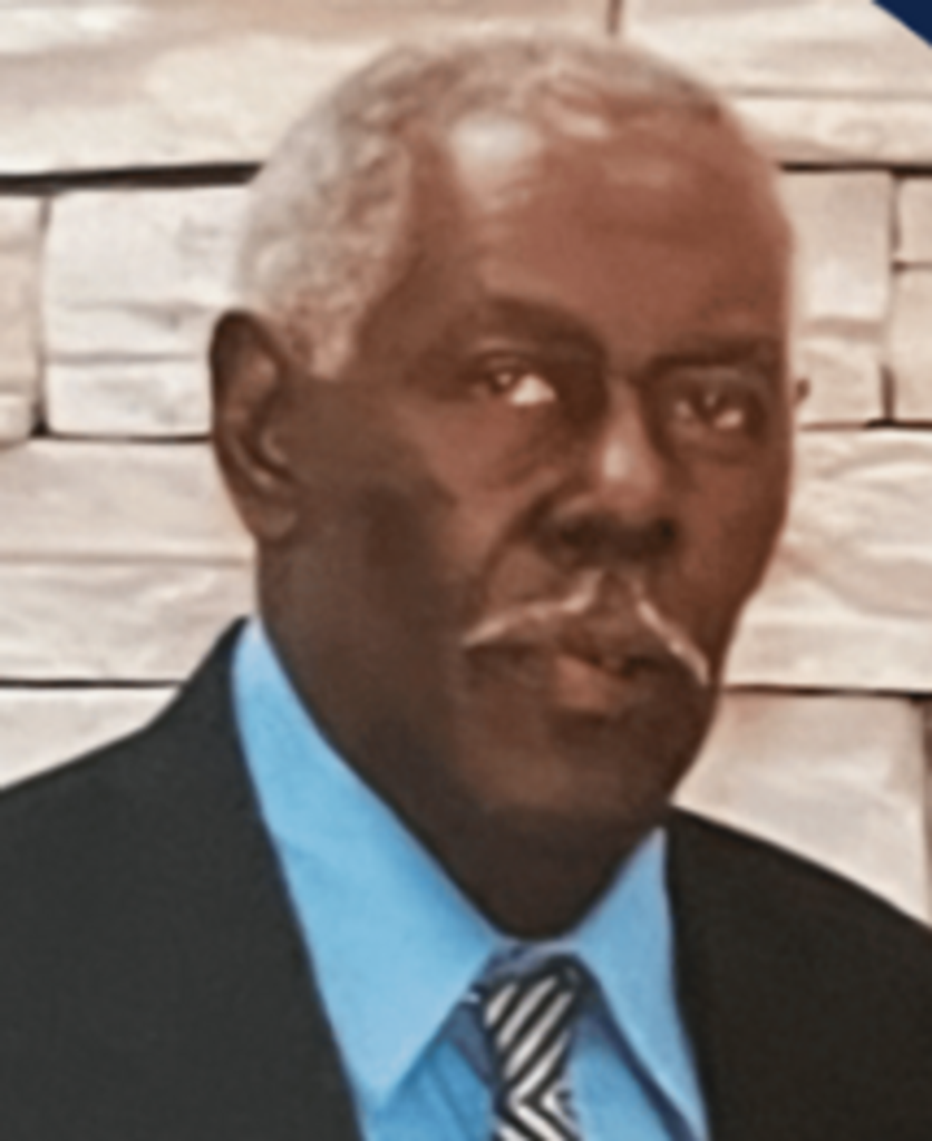 Roger Greer Profile Photo