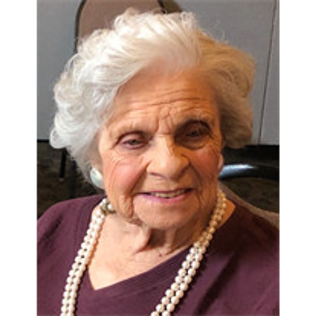 Donna G. Gervais