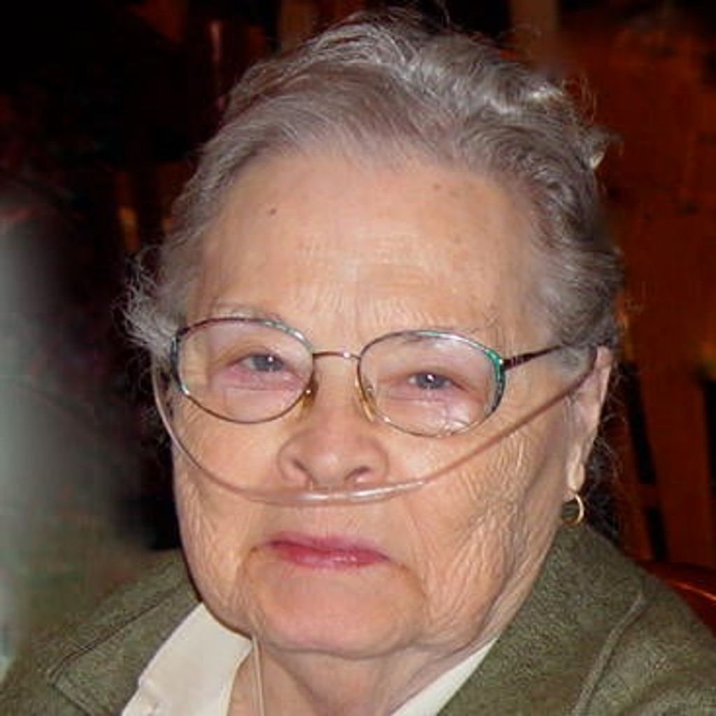 Jeanette Groves