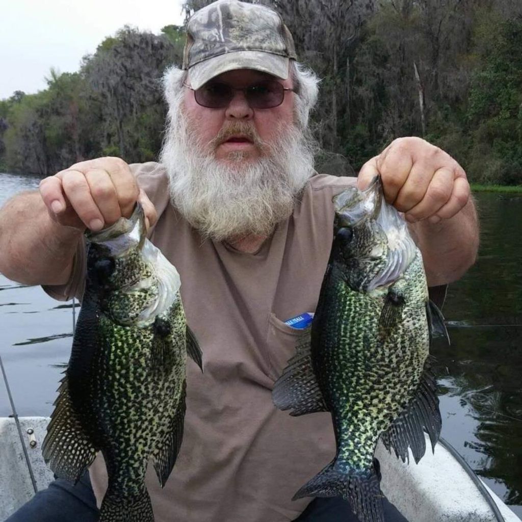 Norman "Bruce" Wood