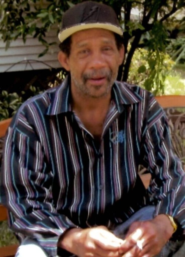 Frank Carl Robert Lee Jefferson Jr Iii